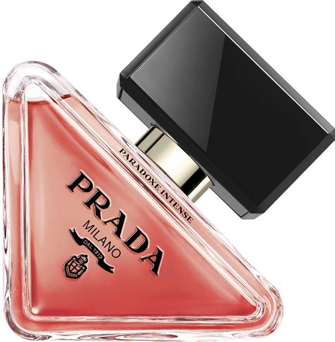 prada paradoxe intense best price|paradoxe intense sephora.